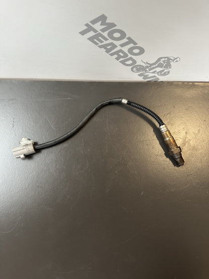 KTM 125 DUKE 2024 Oxygen sensor Rear OEM KTM 2024 KTM 125 Duke Lambda Sensor OEM