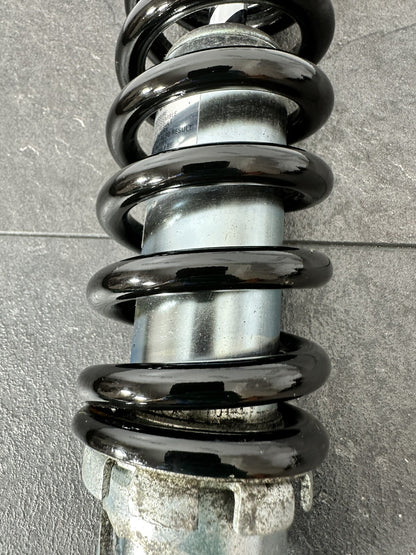 Triumph Trident 660 2022 SHOWA Rear Shock Absorber 2962 Miles 2021-2024 OEM