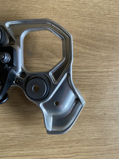Triumph Street Triple 765 RS 2017-2019 Speedo Dash Clocks Mount Bracket 2017 OEM