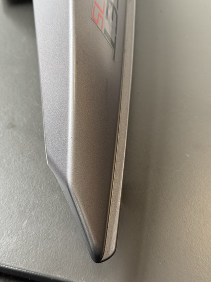 Triumph Street Triple 675R Panel Tail Rear Left Fairing 2013-2016 2303024 OEM