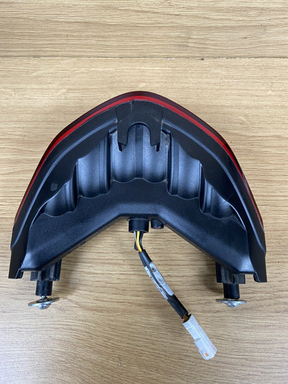 Ducati Supersport 2019 rear brake Light tail light Rear Light Supersport Light