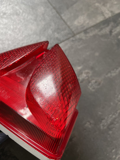 Suzuki GSXR 750 2013 Rear Light LED Brake Light OEM 600 L1 L2 L3 L4 L5 Track