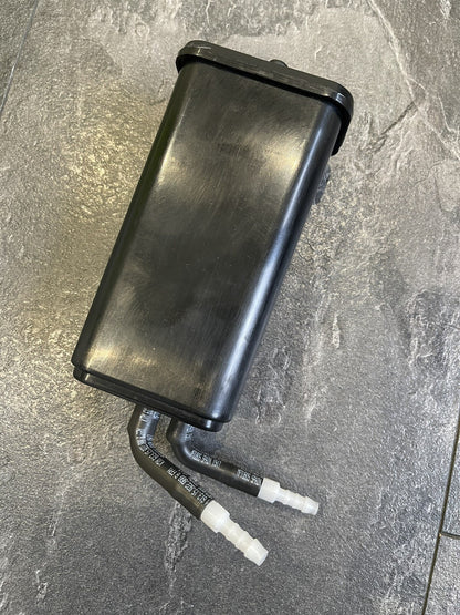 KTM Superduke R 1290 2018 2019 EVAP Charcoal Canister Filter Only 8115 Miles OEM