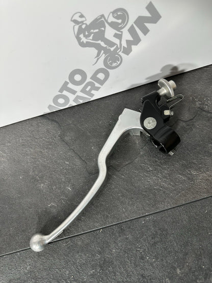 Suzuki GSXR 1000 2014 Clutch Lever Perch & Switch 22774 Miles 2009-2016 OEM