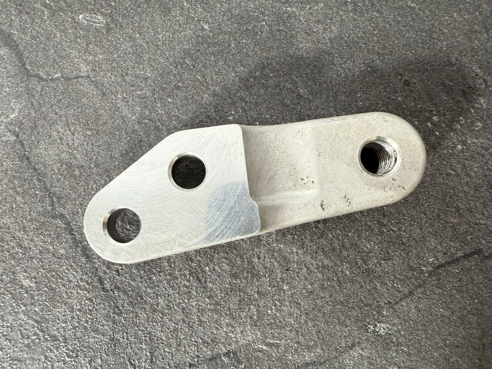 Suzuki GSXR 1000 2018 Gear Shift Mount Bracket 2017-2025 OEM MM