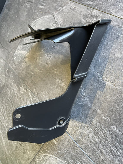 Aprilia Tuono V4 1100 Factory Right Side Radiator Fairing 2018 OEM 6029 Miles
