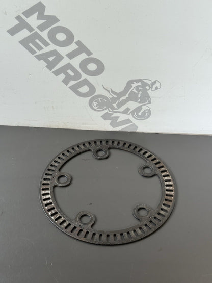 Triumph Street Triple 675R Front ABS Ring Disc Rotor 2013-2016 675 R Front ABS