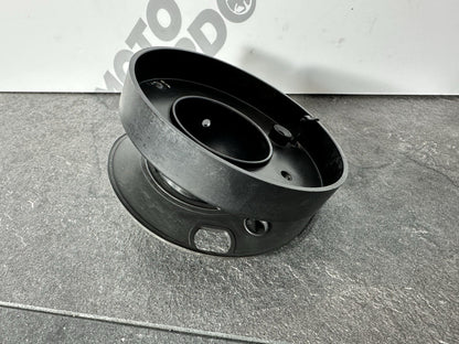 Aprilia RS660 2021 Fuel Tank Filler Neck Nozzle Only 6220 Miles 2022-2025 OEM