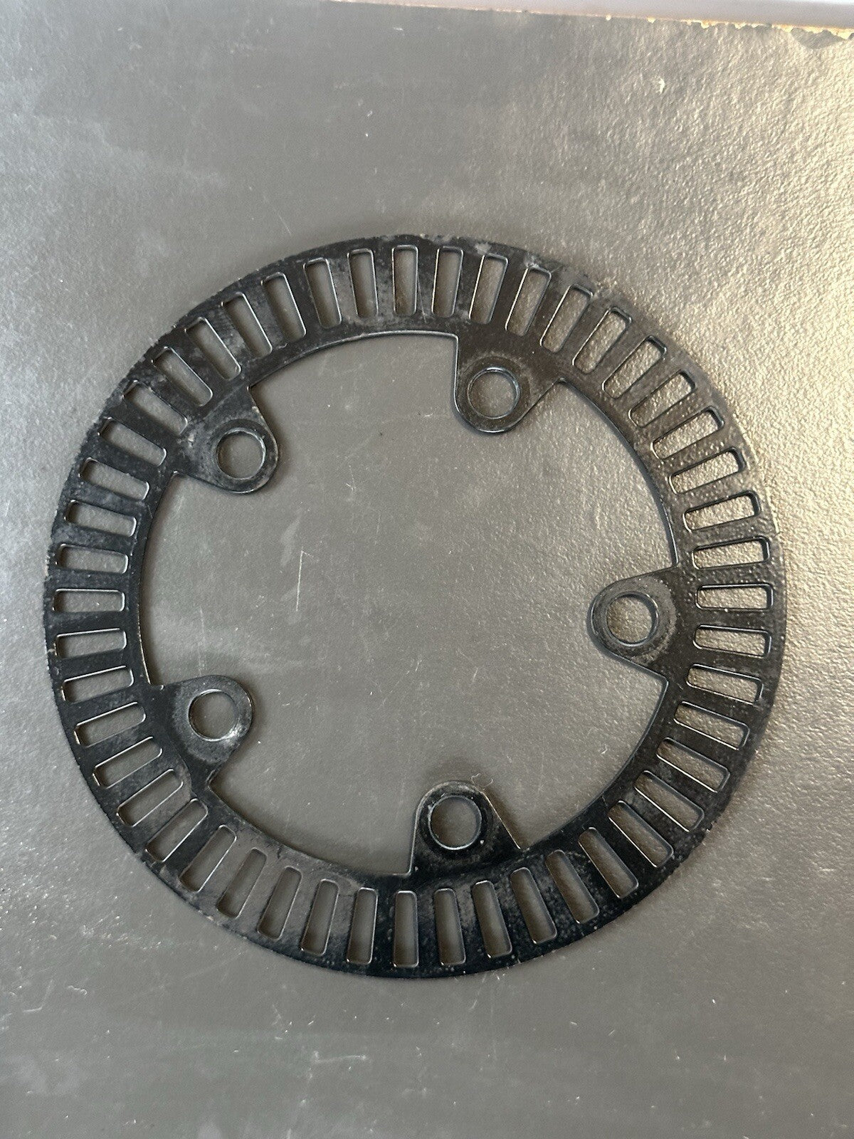 KTM 790 Duke 2019 Front Wheel Brake ABS Ring Disc Rotor 8864 Miles 2018-2021 OEM