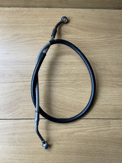 BMW S1000R 2015 ORIGINAL REAR ABS BRAKE LINE ABS HOSE PIPE S 1000 R    8548850