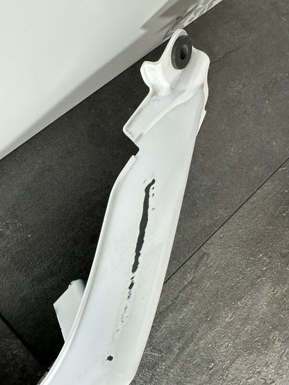 Suzuki GSXR 1000 2014 Right Seat Side Fairing Cowling 22774 Miles 2009-2016 OEM