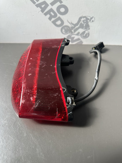 TRIUMPH STREET TRIPLE 675 675R BRAKE TAIL LIGHT - REAR LIGHT BRAKE LIGHT 2007-11