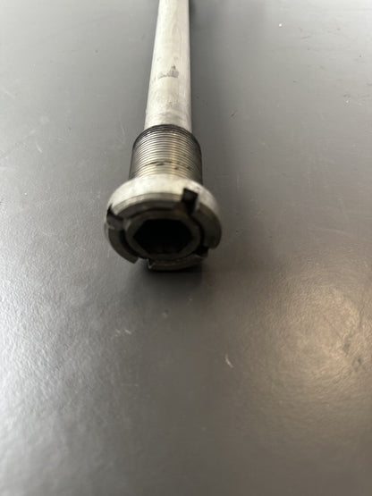 Suzuki GSXR 1000 Swingarm Spindle Swing Arm Spindle 2009-2016 OEM Swing Spindle