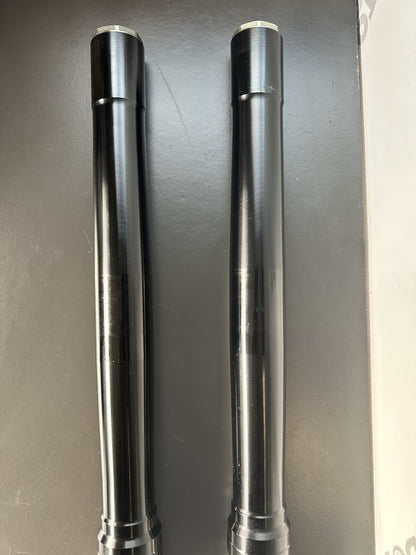 SUZUKI GSXR 600 750 FRONT FORKS L1-L2-L3-L4-L5-L6-L7 2011-2017 STRAIGHT - MARKED