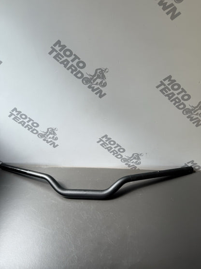 TRIUMPH TRIDENT 660 Handlebars BENT SPARES / REPAIRS - T2042975 2021-2024