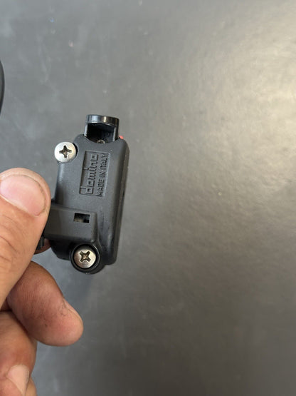 Aprilia Tuono V4 1100 Factory 2017 Right Switchgear Kill Switch OEM 2017 9105 M