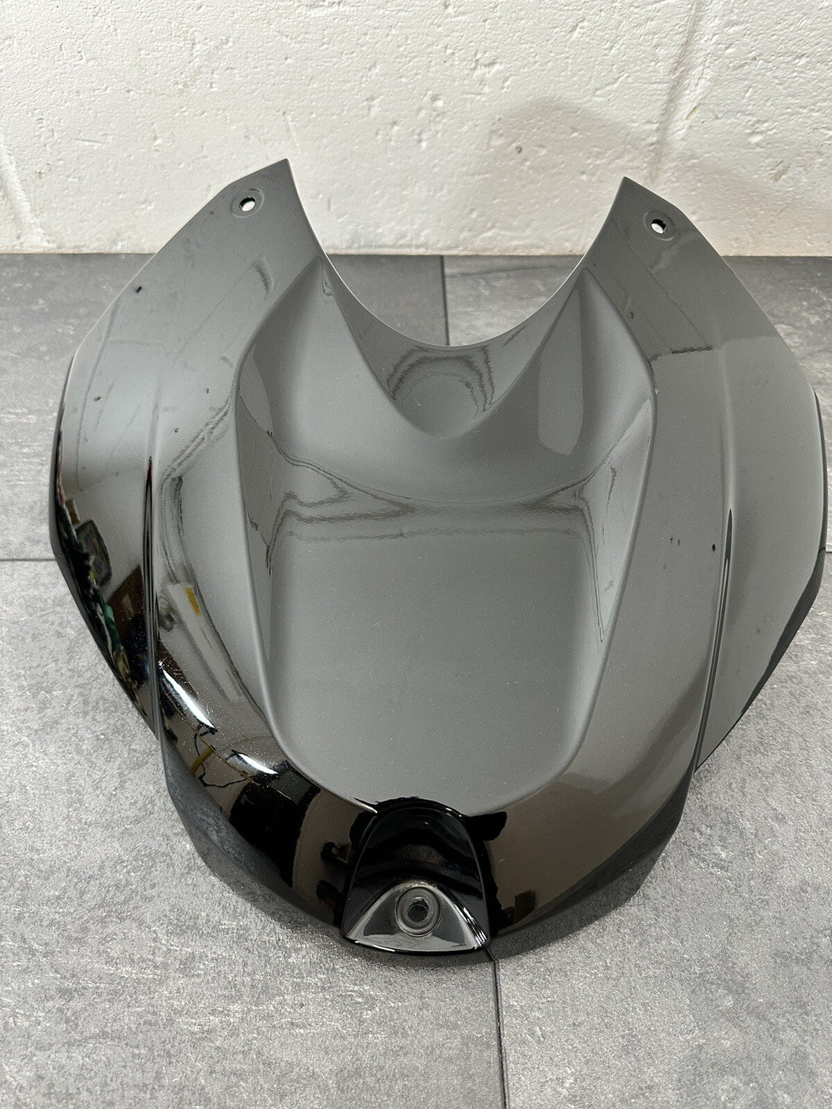 BMW S1000R 2017 Fuel Tank Front Fairing Cowling Panel 2018-2021 3534 Miles OEM