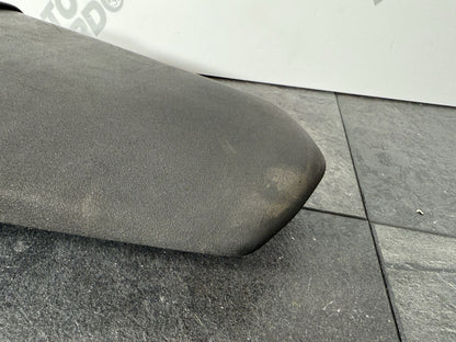 Yamaha YZF R125 R 125 2014 Seat Pillion Seat Rear Seat 26983 Miles 2008-2018 OEM