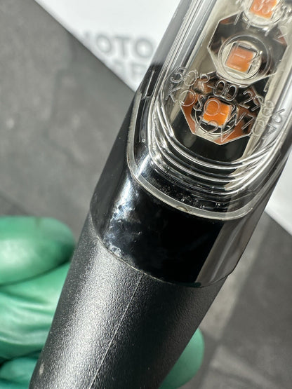 Triumph TIGER 900 GT PRO 2022 Indicator LED Scrolling 6337 Miles 2020-2023 OEM