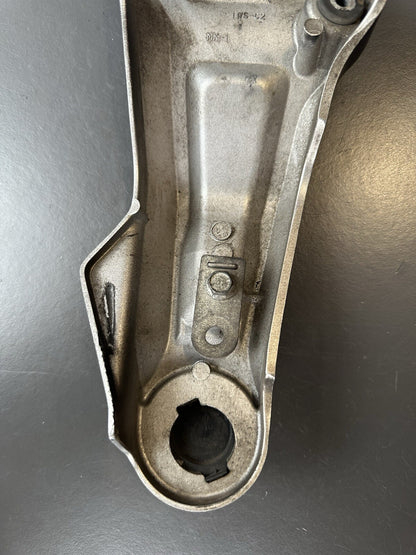 YAMAHA MT07 RIGHT FRAME COVER 2014-2017 Yamaha MT07 Right Frame Cover OEM