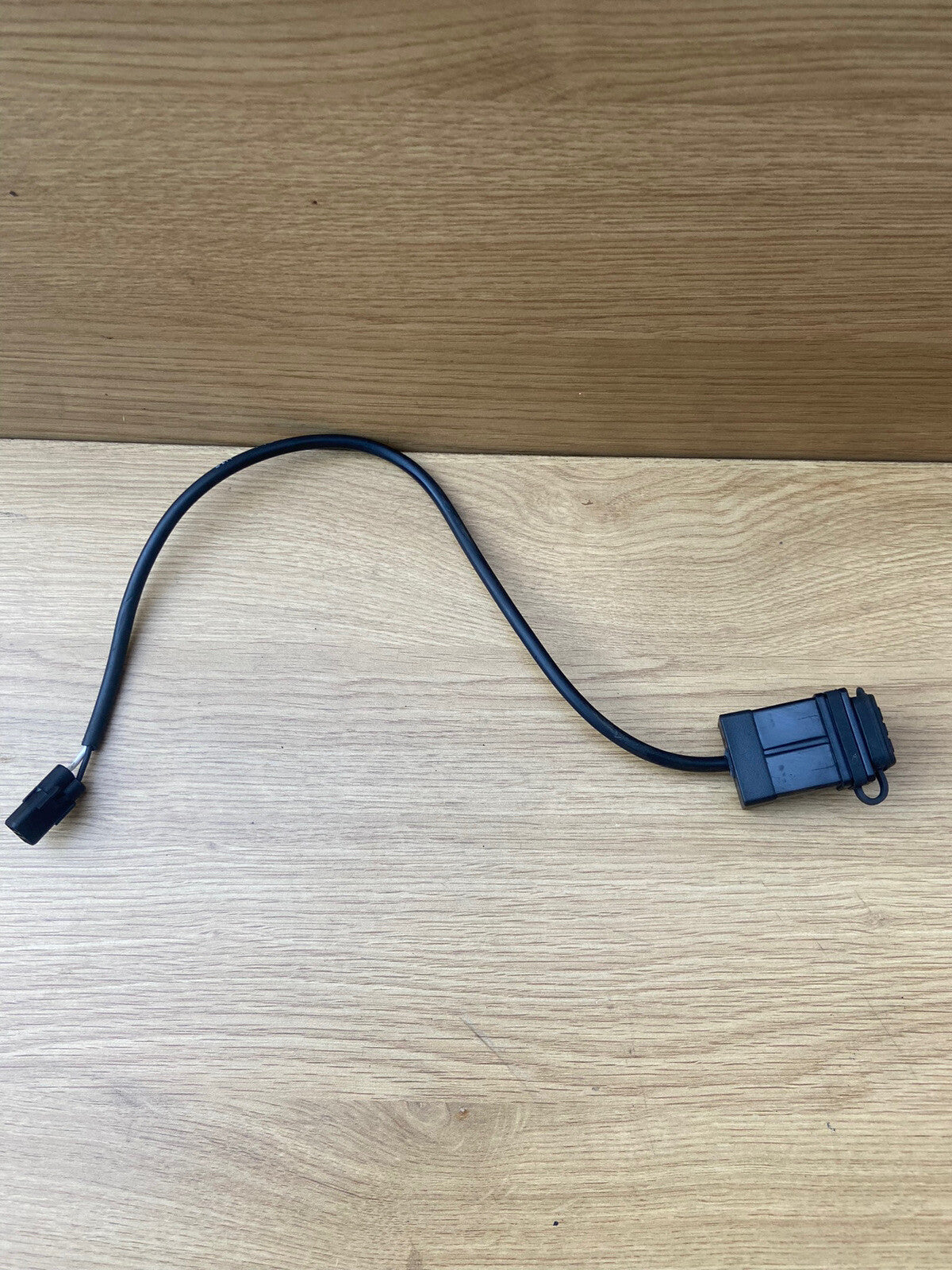 Triumph Street Triple RS 765 USB Connector Socket OEM 2017-2019 765RS USB OEM