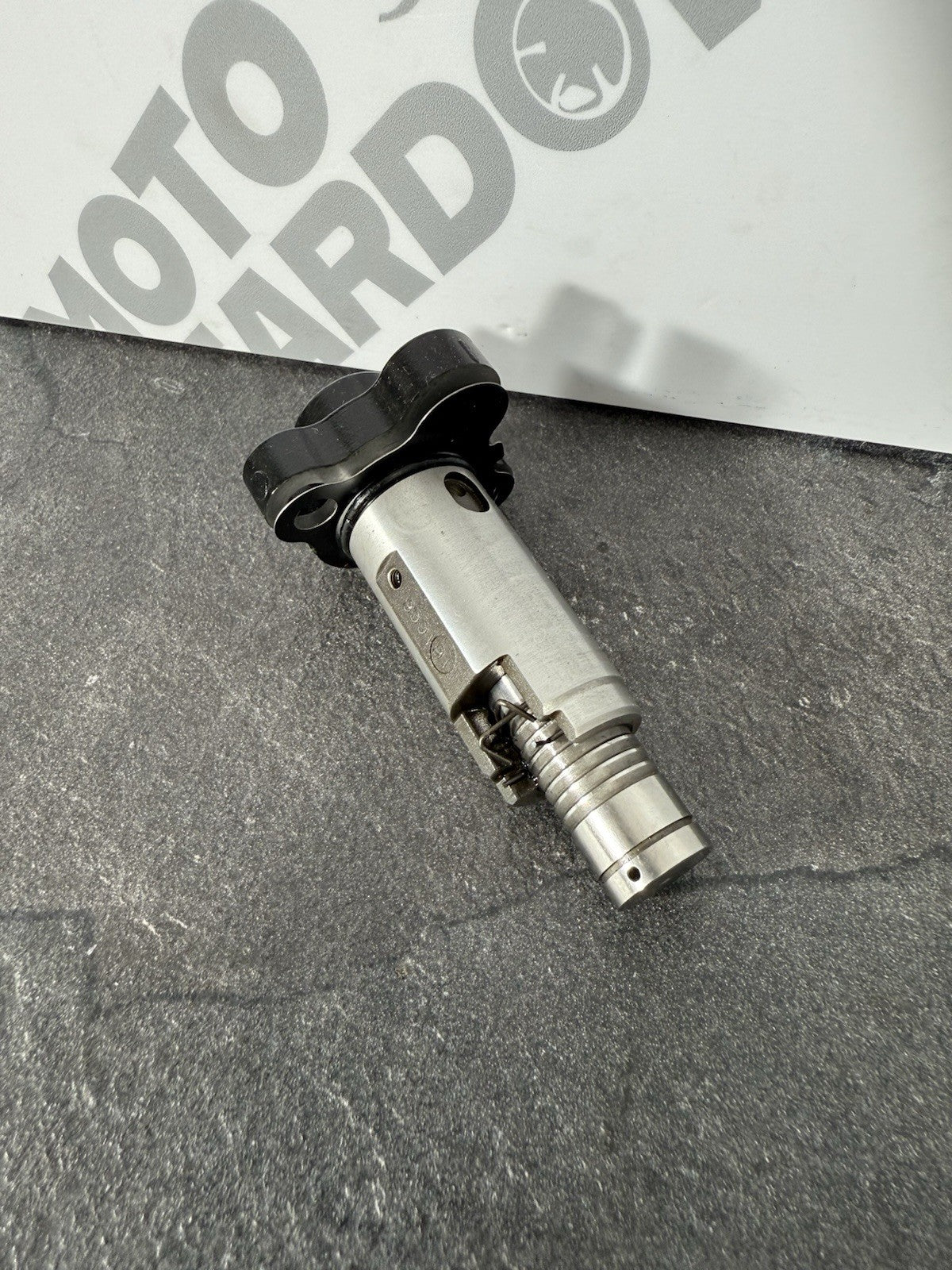 Triumph Street Triple 765 R 2017 Cam Chain Tensioner 18498 Miles 2018-2021 RS