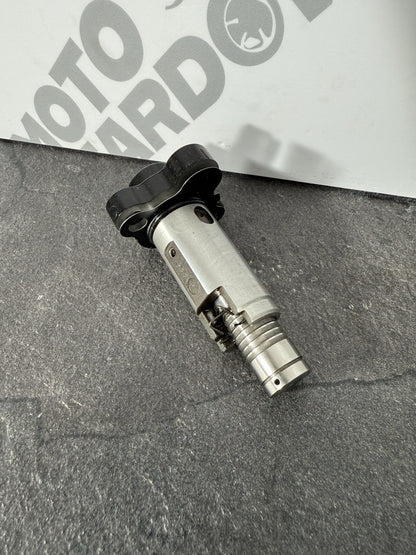 Triumph Street Triple 765 R 2017 Cam Chain Tensioner 18498 Miles 2018-2021 RS