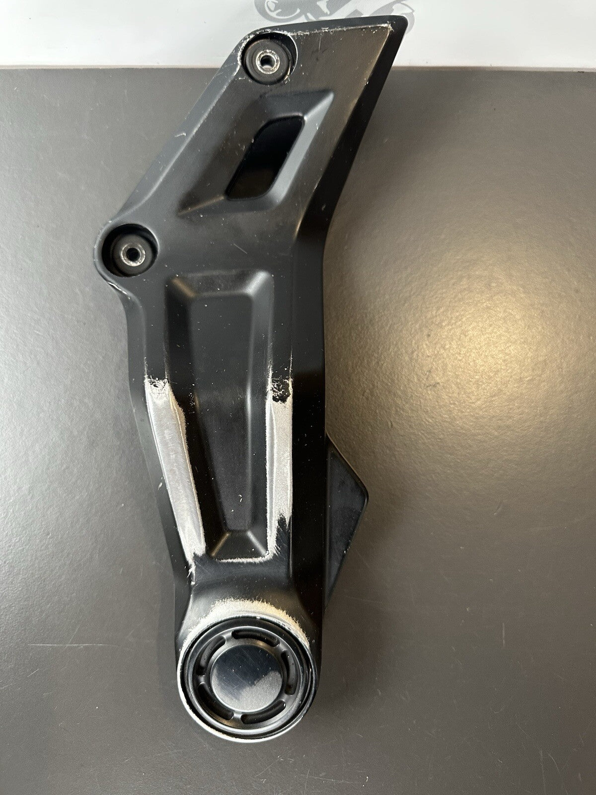YAMAHA MT07 RIGHT FRAME COVER 2014-2017 Yamaha MT07 Right Frame Cover OEM