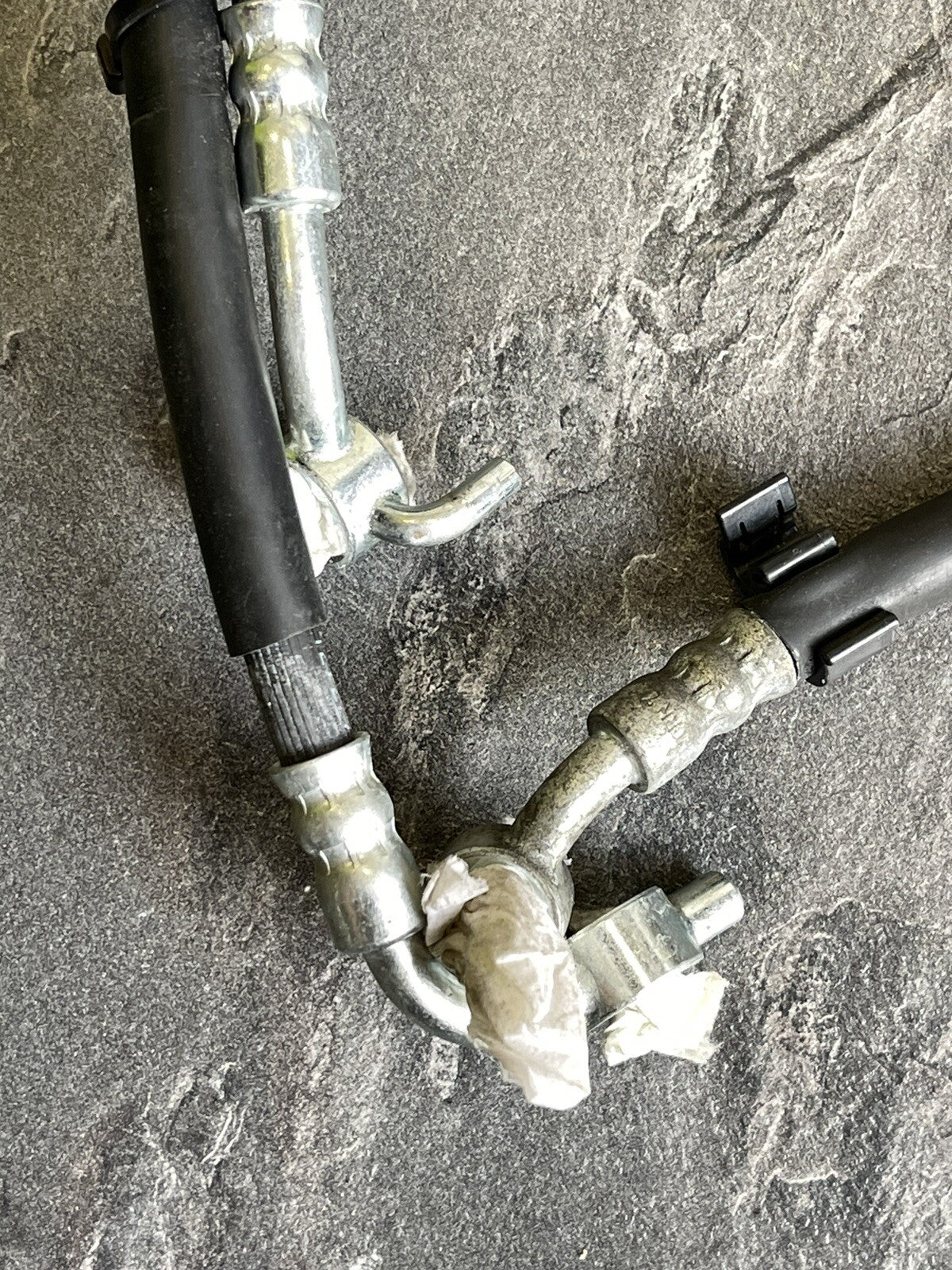 Suzuki GSXR 1000 2017 Brake Hoses Various ABS 2018 AL7 2017-22 Only 5129 Mile