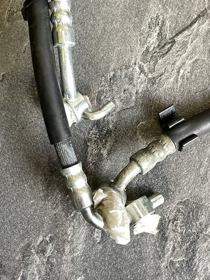 Suzuki GSXR 1000 2017 Brake Hoses Various ABS 2018 AL7 2017-22 Only 5129 Mile