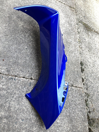 Suzuki GSXR 600 2014 Upper Right Nose Cone Fairing GSXR 750 OEM 2011-2018 OEM