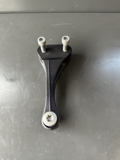 KTM 790 Duke ABS 2018 - 2021 Engine Strut Mount Bracket 64103013000 OEM Bracket