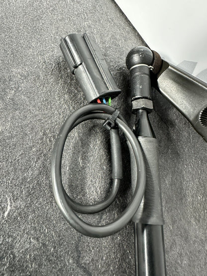 Triumph Street Triple 765 RS Quickshifter Gear Shift Assist Quick Shift 2020 MM