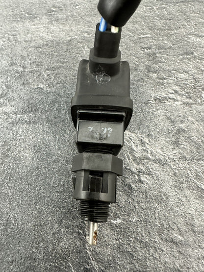 Triumph Street Triple 765 RS 2017 Rear Brake Light Switch 12184m 2018-2024 OEM