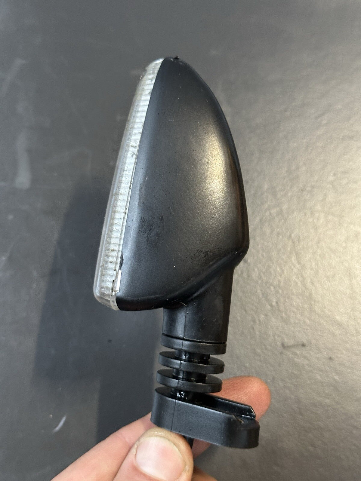 Triumph Street Triple 765S Indicator Street Triple 765S Front Left indicator OEM