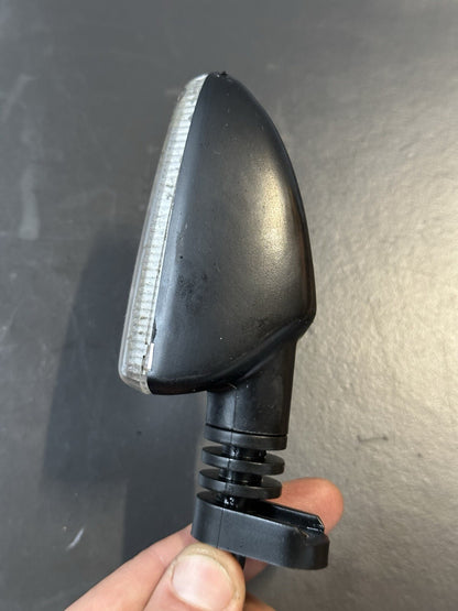 Triumph Street Triple 765S Indicator Street Triple 765S Front Left indicator OEM