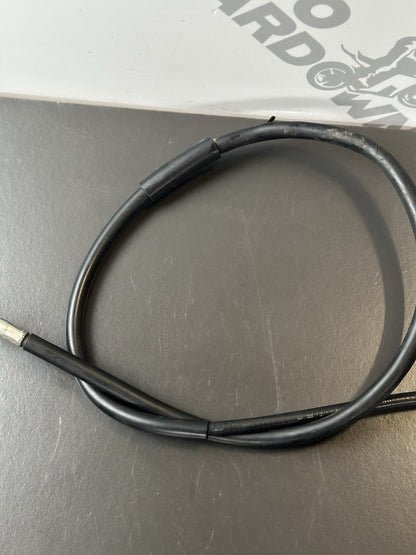 HONDA CBR1000RR CLUTCH CABLE 2008 Honda CBR1000 RR Clutch Cable OEM 2008