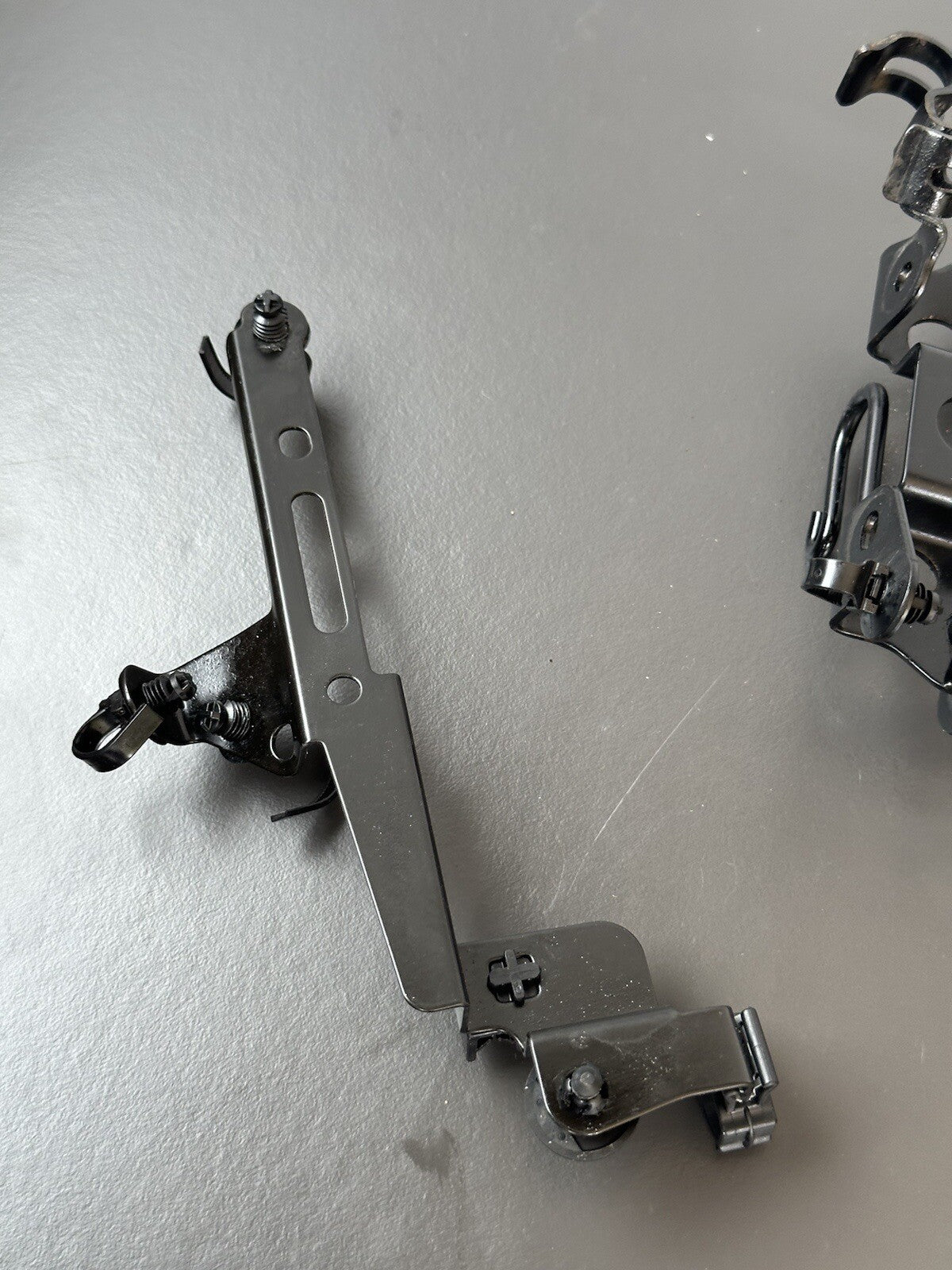 Kawasaki ZR900 Z900 ABS 2022 Various Mount Brackets Job Lot Brackets Z900 JOBLOT