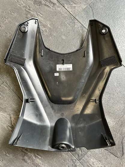 BMW S1000RR 2023 Tank Front Fairing Panel Cover 2019-2022 Gen 4 OEM J43386