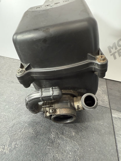 Yamaha YZF R125 R 125 2014 Airbox Air Box Filter 26983 Mile 2008-2018 OEM