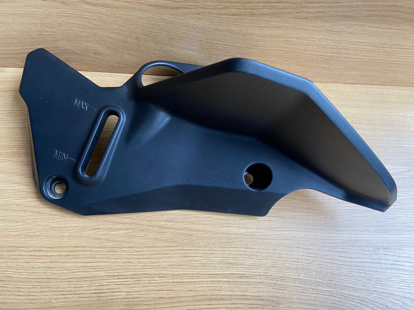 Ducati SuperSport RIGHT FRAME SIDE COVER COWL PANEL TRIM 48212331A Right Infil