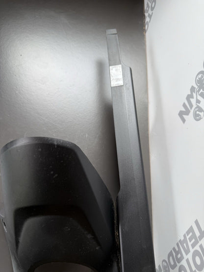 TRIUMPH TRIDENT 660 Rear Mudguard Rear Hugger Chain Guard 2021-2024 T2053300 OEM