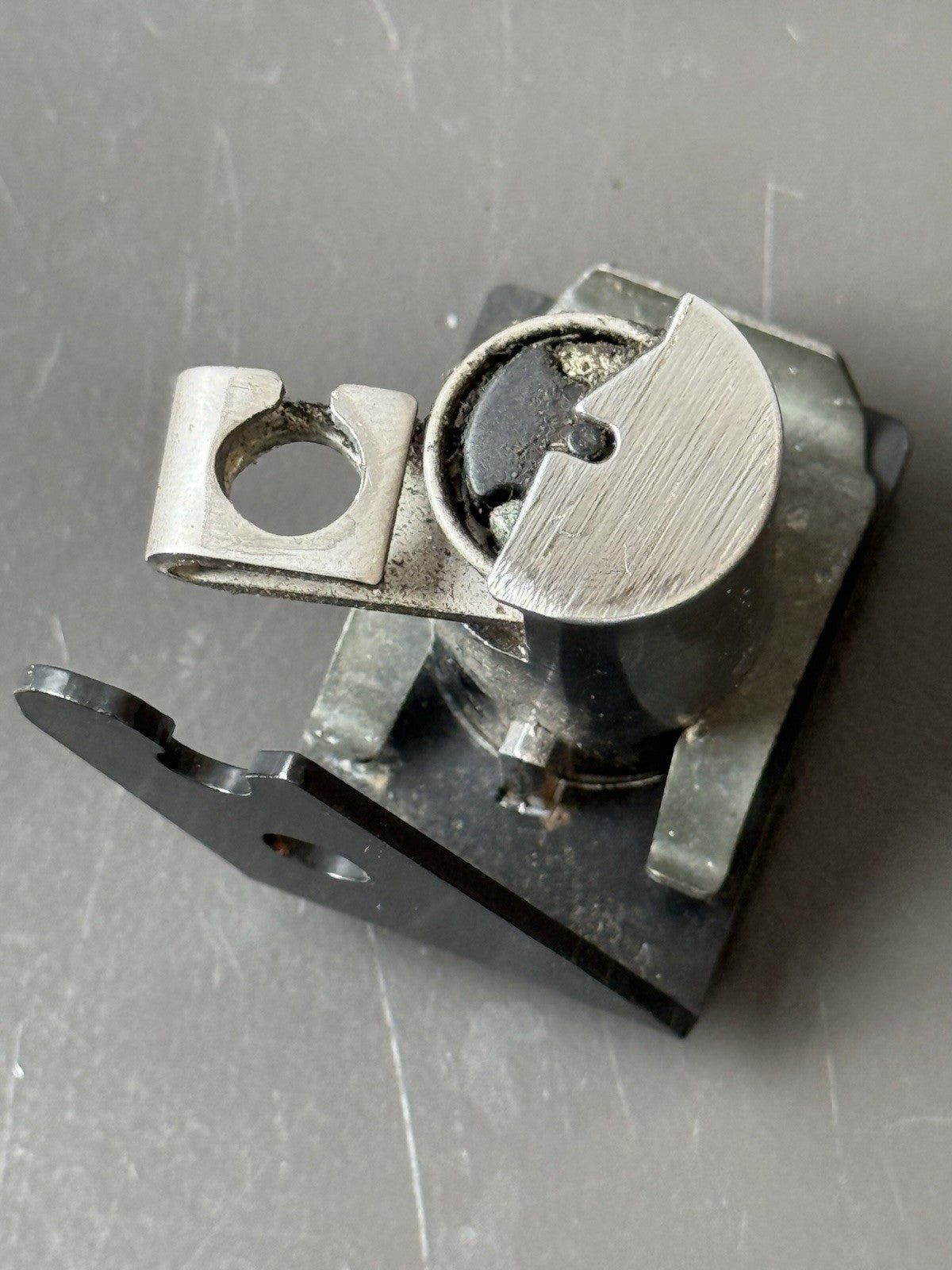 Triumph Trident 660 Lock Set ECU ignition lockset Immobiliser 2021-2024 OEM