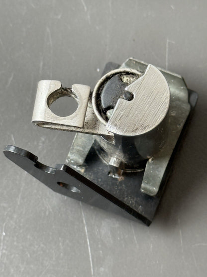 Triumph Trident 660 Lock Set ECU ignition lockset Immobiliser 2021-2024 OEM