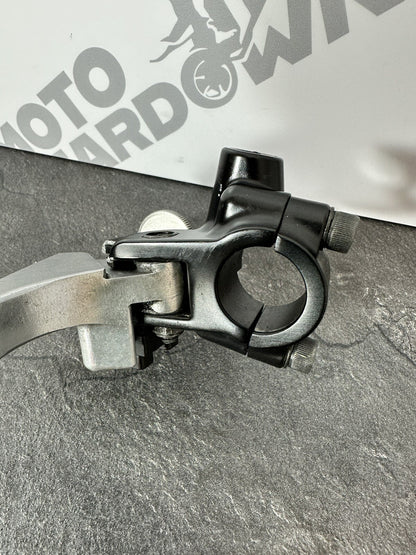 Kawasaki Z800 ABS 2016 Clutch Perch Lever Switch 12691 Miles 2013-2018 OEM ZR800
