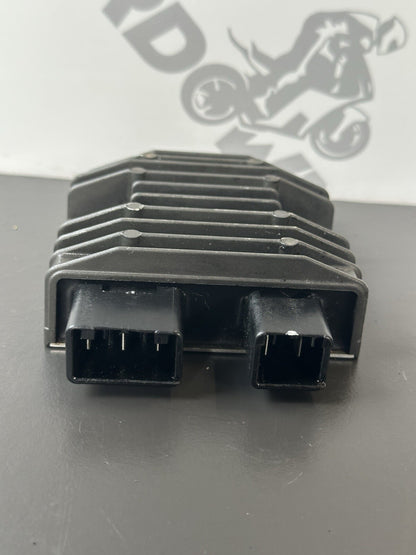 Regulator Rectifier Honda CBR 1000 RR Fireblade 2008 - 2011 13,752 Miles