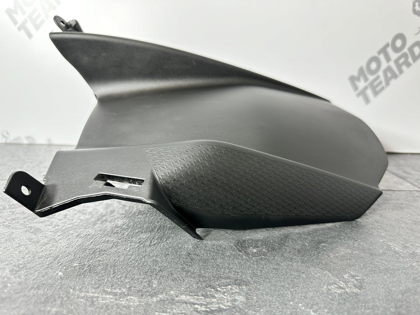 BMW S1000RR 2024 Rear Wheel Hugger Mudguard 2019-2025 MM S1000R M1000RR OEM