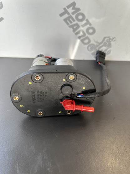 Aprilia Tuono 1100 V4 Factory Petrol fuel pump Genuine OEM 2015 - 2019 UK ONLY