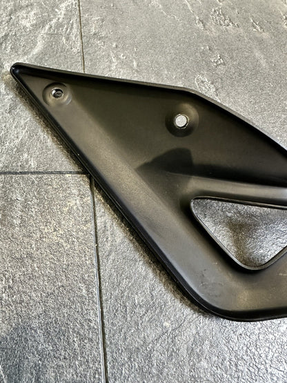 MV AGUSTA Dragster 800 RR LH44 2017 Right Seat Tank Fairing Panel Only 274 Miles