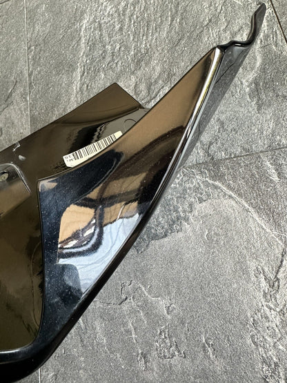 BMW S1000RR 2023 Right Side Seat Fairing Panel 2019-2022 Gen 4 OEM J43386